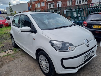 Used Volkswagen up! 2013 for sale - 75458937: Photo