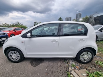 Used Volkswagen up! 2013 for sale - 75458937: Photo