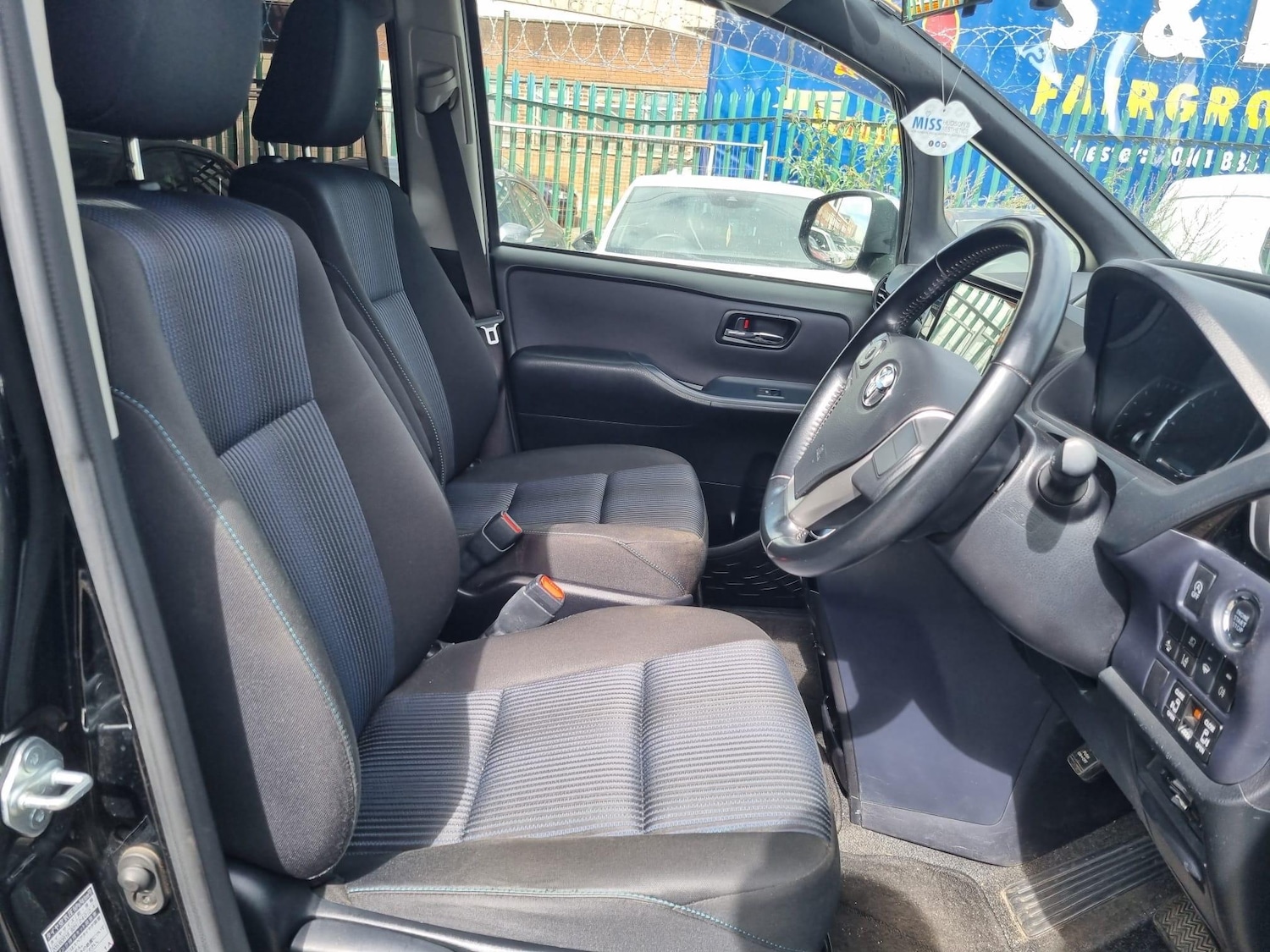 Vehicle 13
