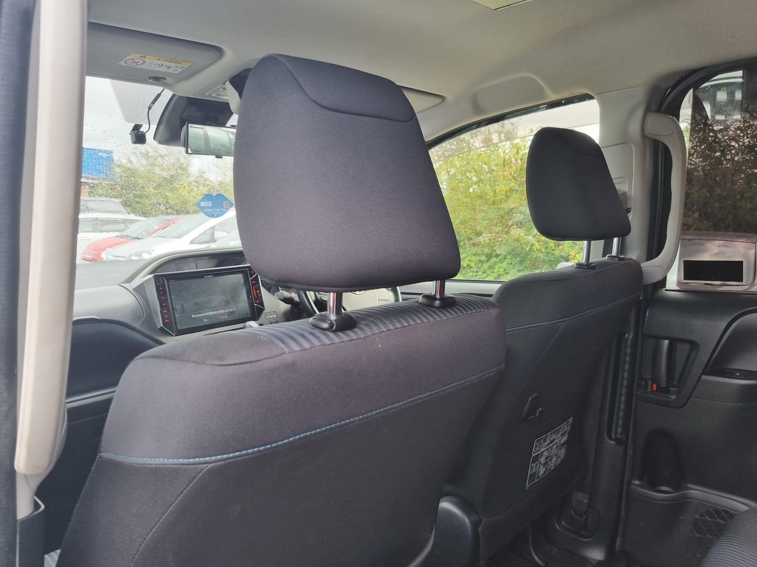 Vehicle 27