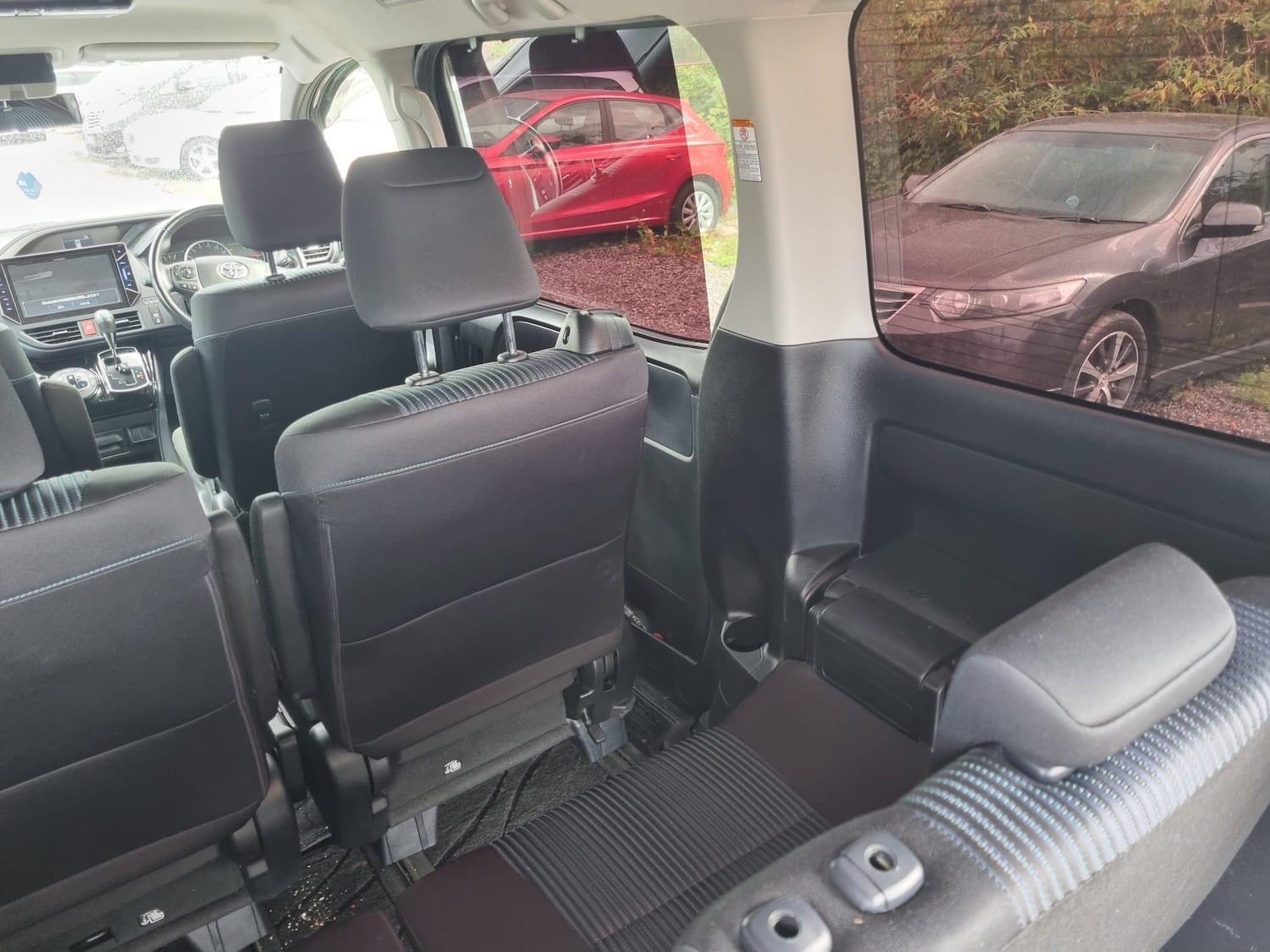 Vehicle 29