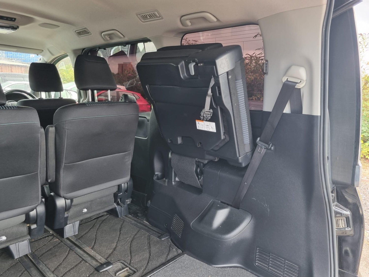 Vehicle 34