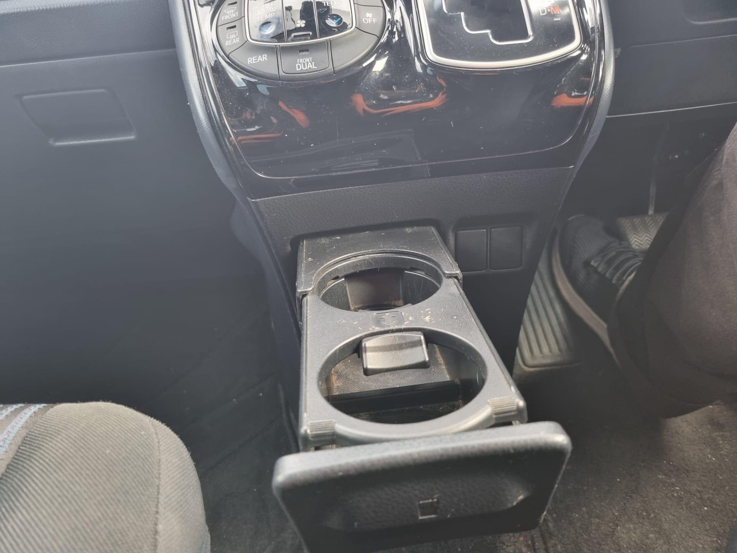 Vehicle 40