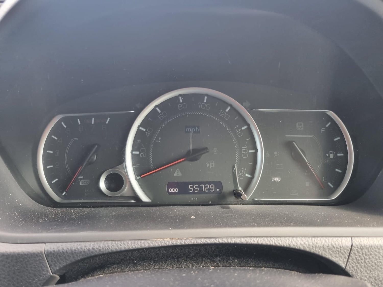 Vehicle 55