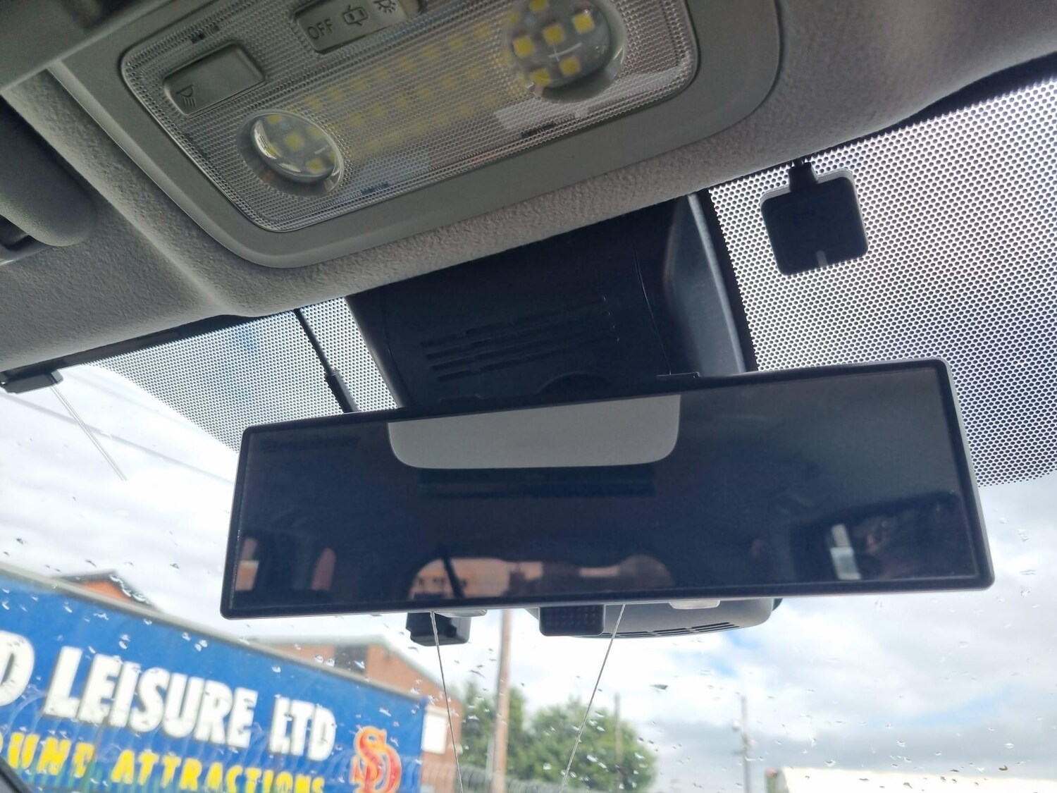 Vehicle 62