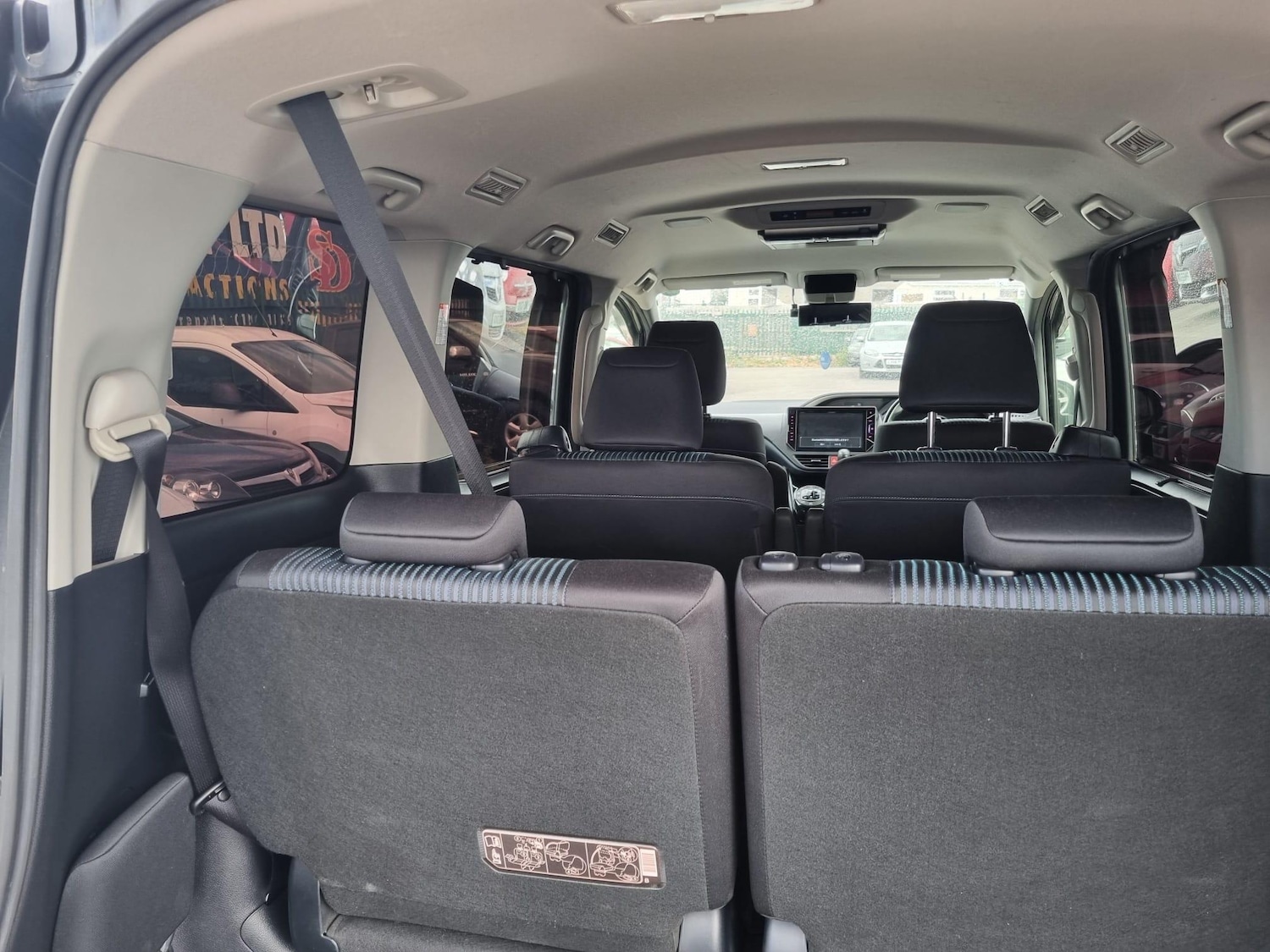 Vehicle 64