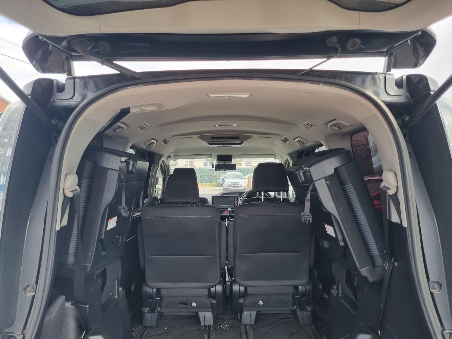 Vehicle 66