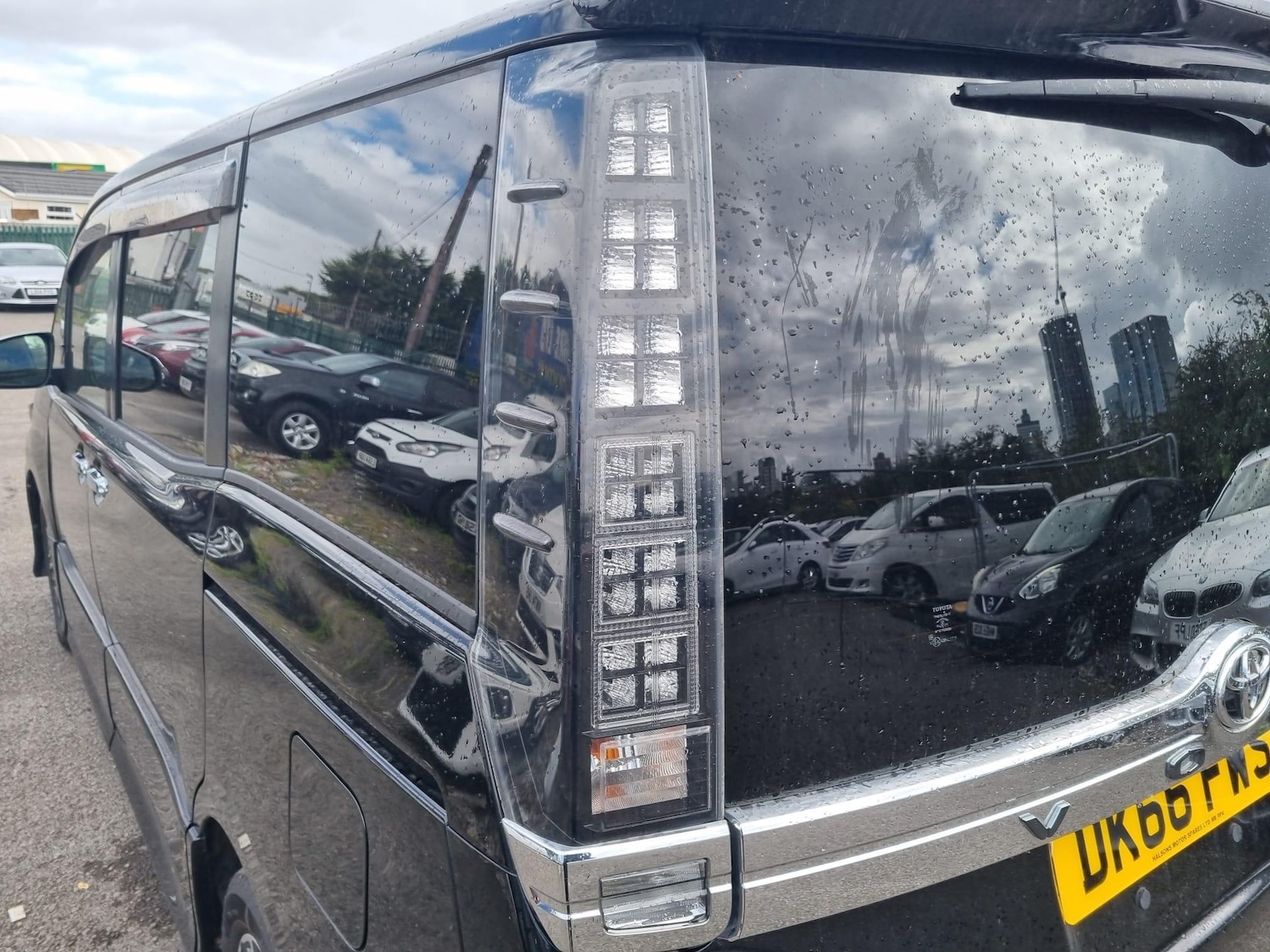 Vehicle 69
