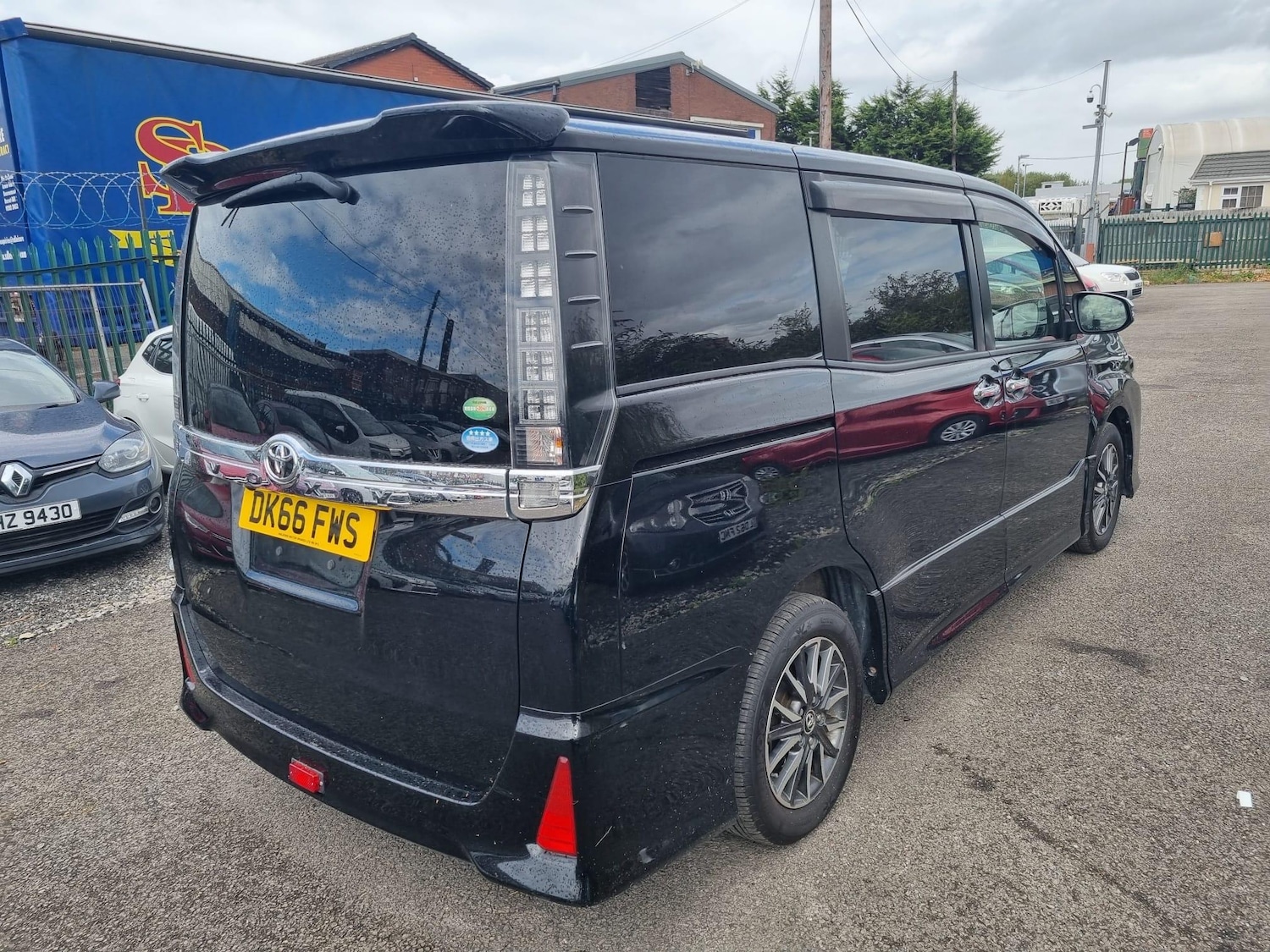 Vehicle 9