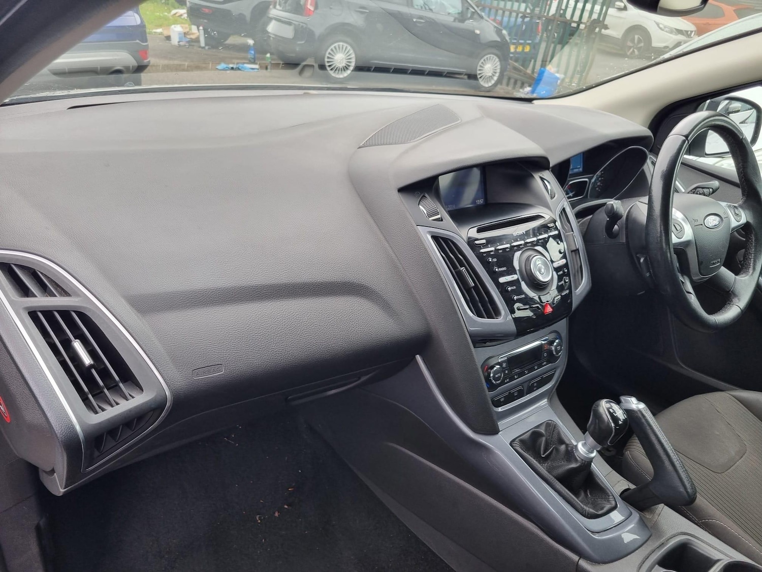 Vehicle 24