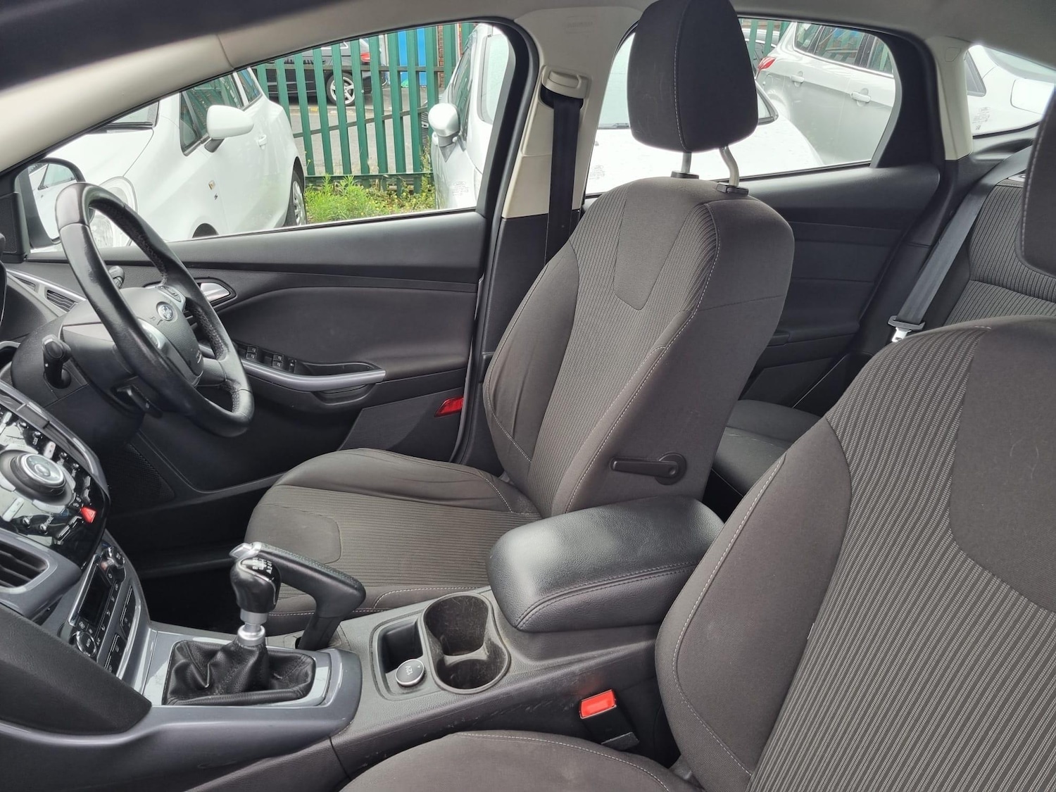 Vehicle 26