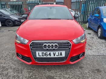 Used Audi A1 2014 for sale - 76239295: Photo