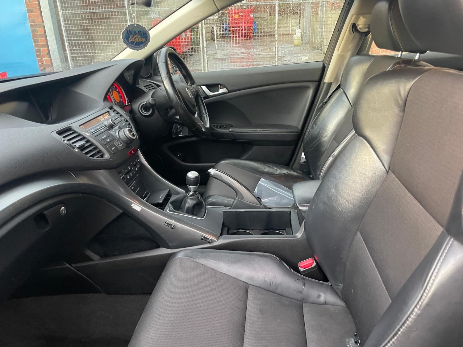 Vehicle 26