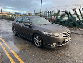 Used Honda Accord 2012 for sale - 75351942: Photo