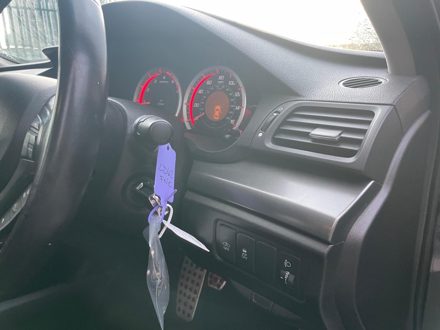 Vehicle 36
