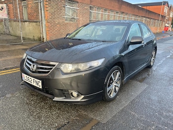 Used Honda Accord 2012 for sale - 75351942: Photo