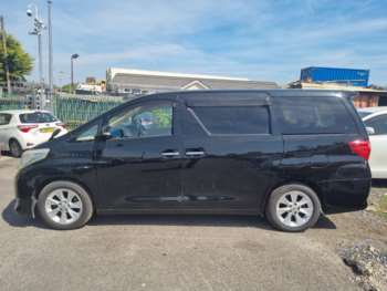 (60) - SAT NAV LEATHER 7 SEATS AUTO ULEZ FREE 5-Door
