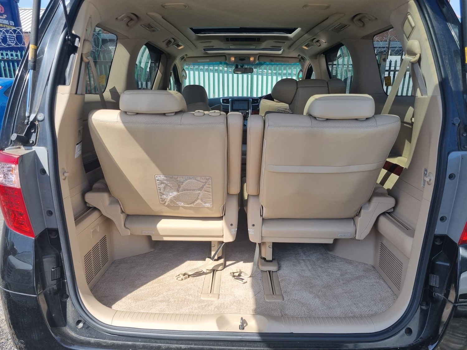 Vehicle 58
