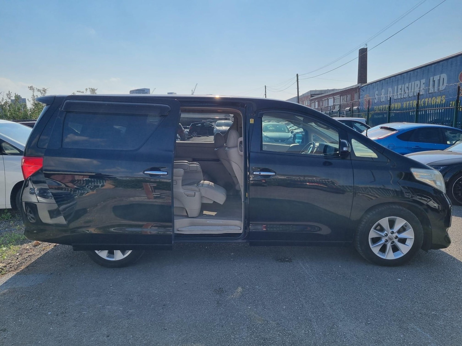 Vehicle 66