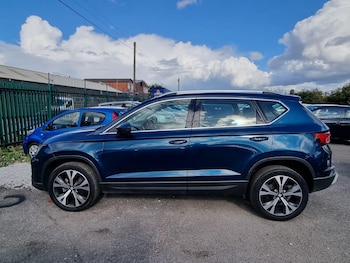 2020 (70) - 1.5 TSI EVO SE Technology 5dr
