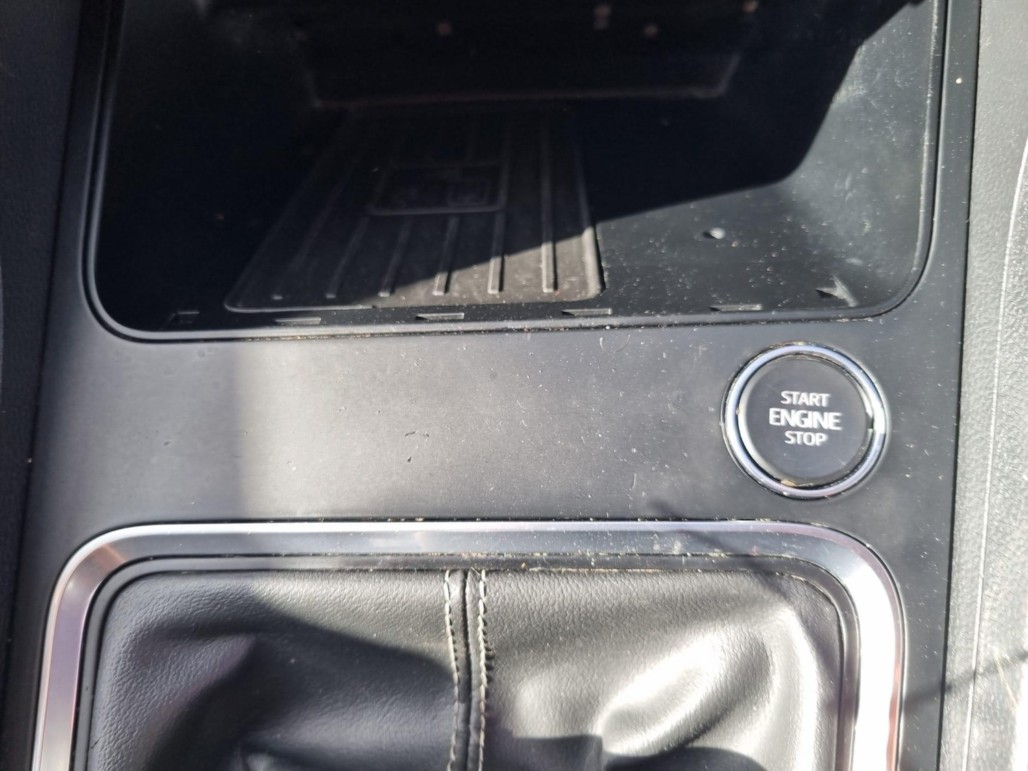 Vehicle 27