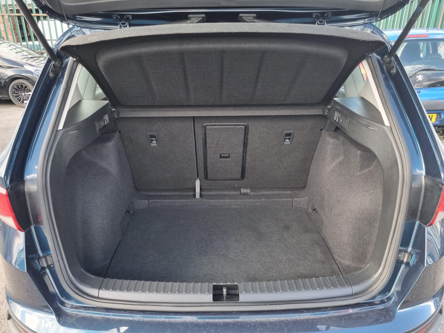 Vehicle 36
