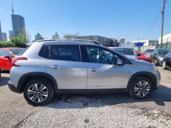 Used Peugeot 2008 2016 for sale - 75351706: Photo