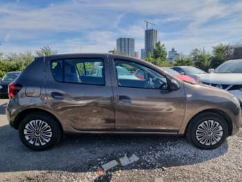 Used Dacia Sandero 2019 for sale - 75351209: Photo