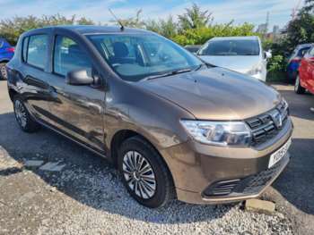 Used Dacia Sandero 2019 for sale - 75351209: Photo