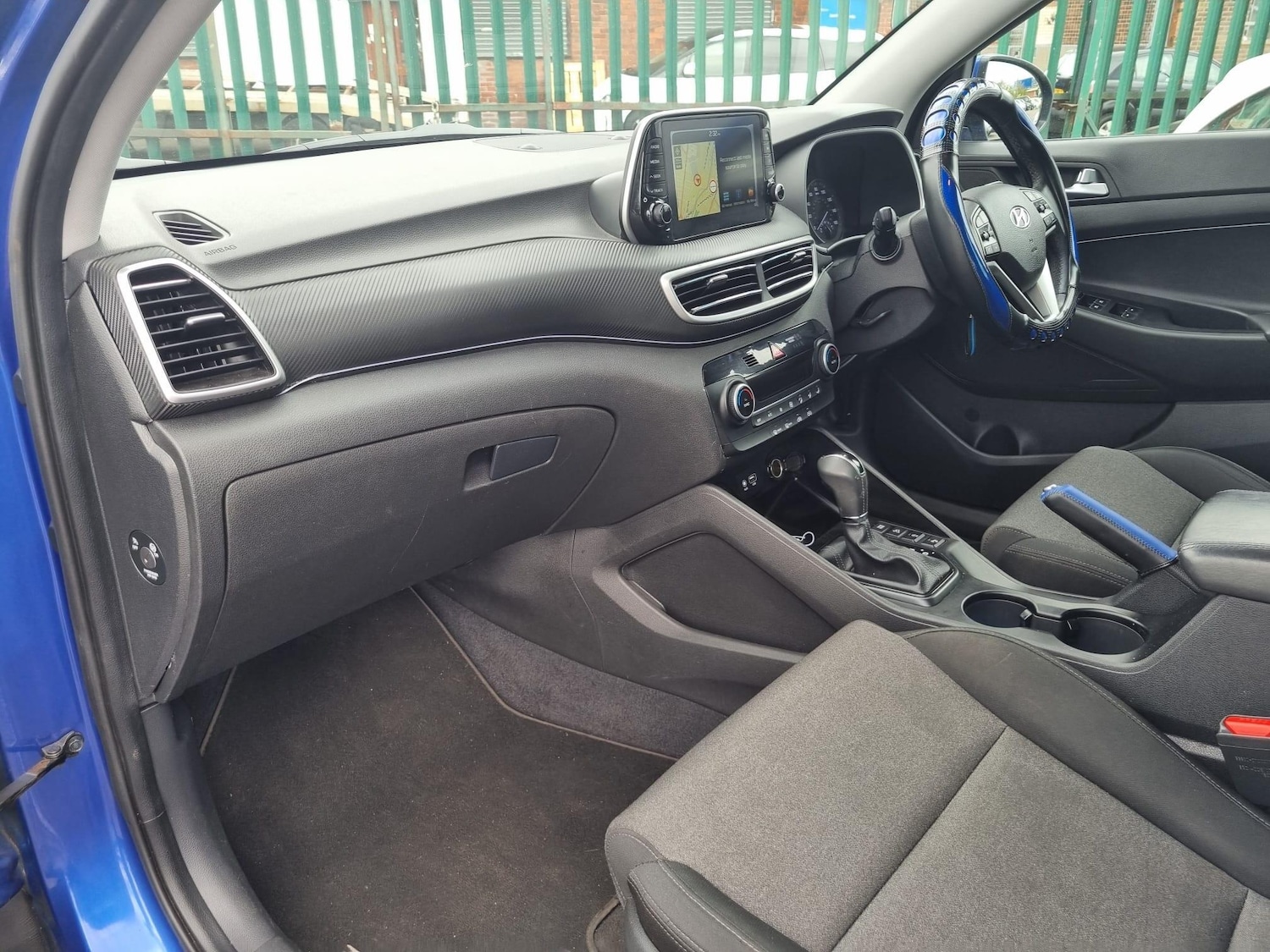 Vehicle 23