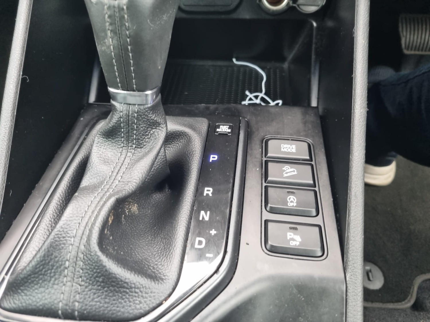 Vehicle 42