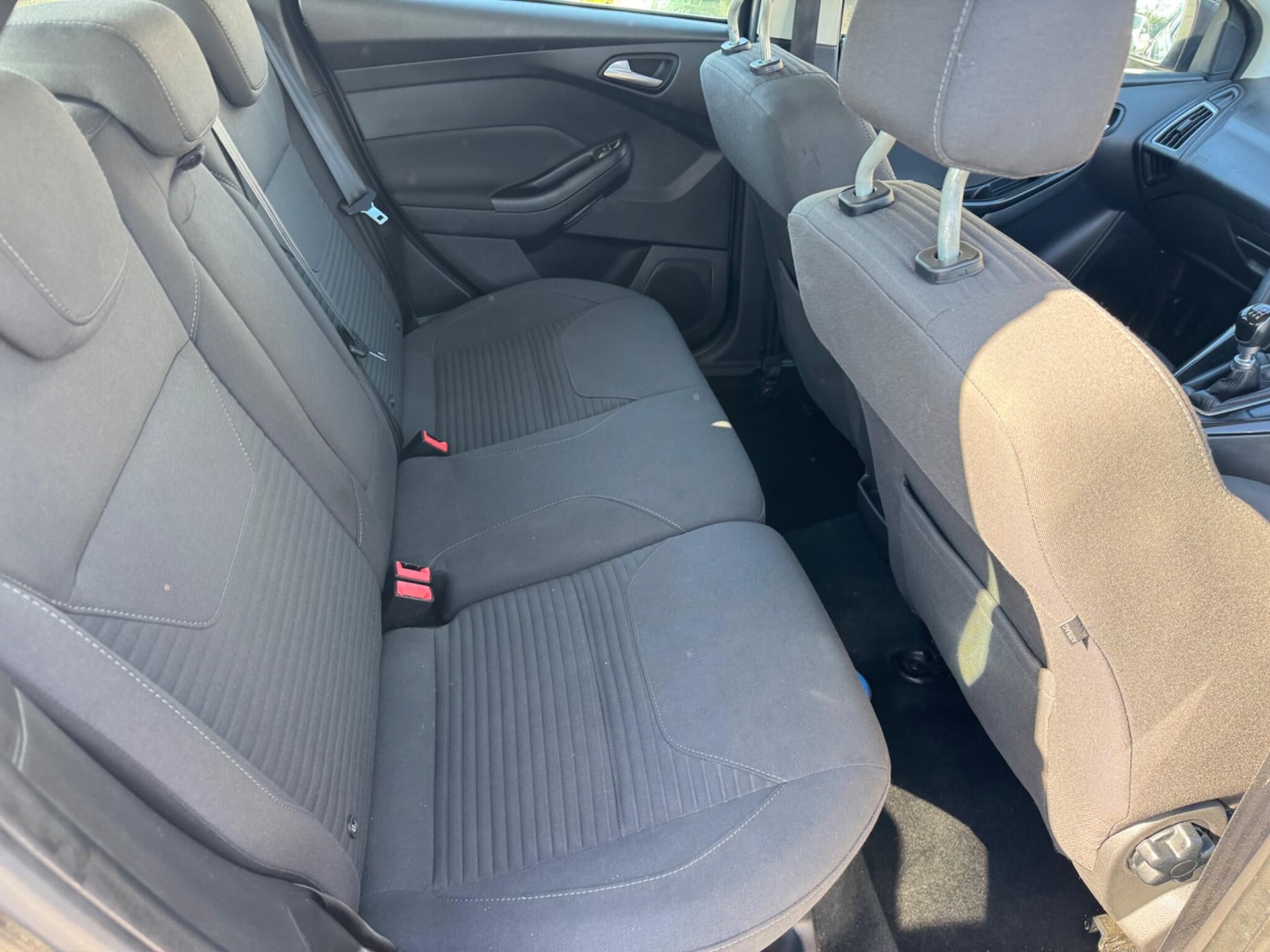 Used Ford Focus 2015 for sale - 76032530: Photo 16