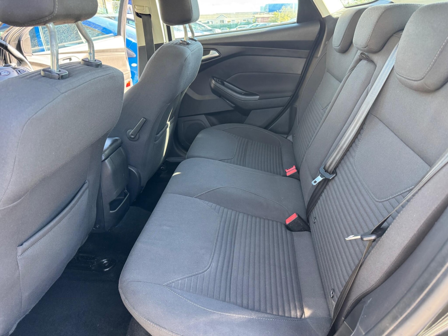 Used Ford Focus 2015 for sale - 76032530: Photo 18