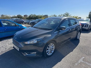 Ford - Focus