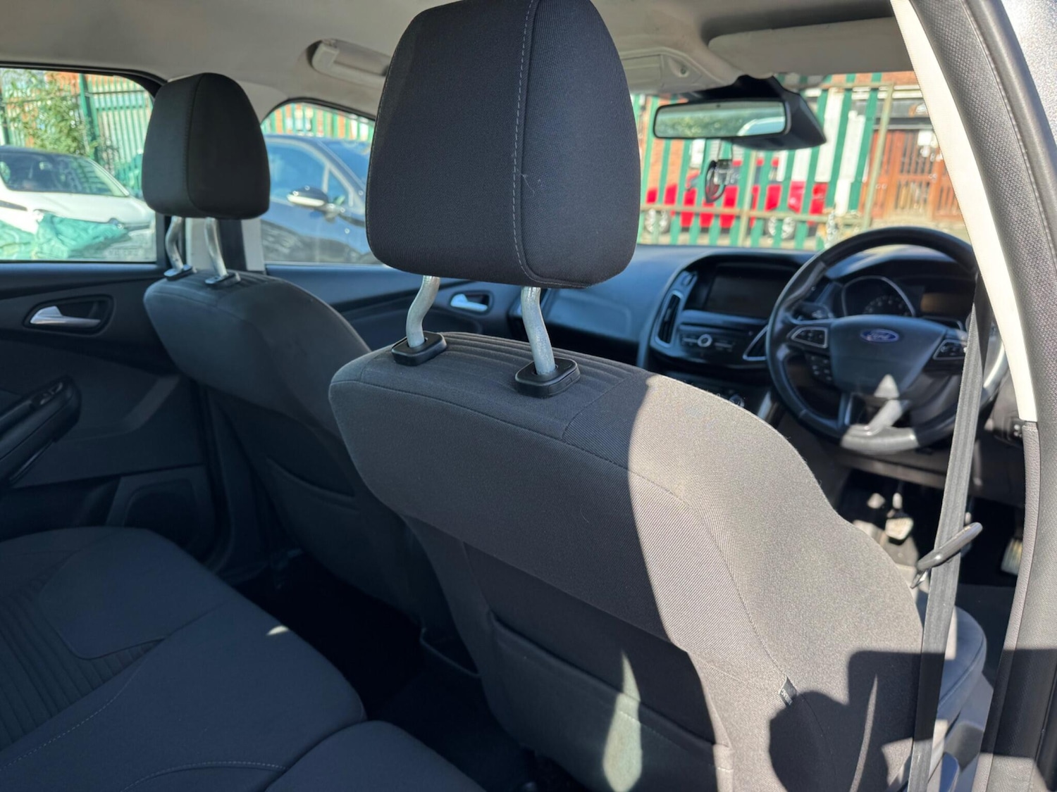 Used Ford Focus 2015 for sale - 76032530: Photo 20