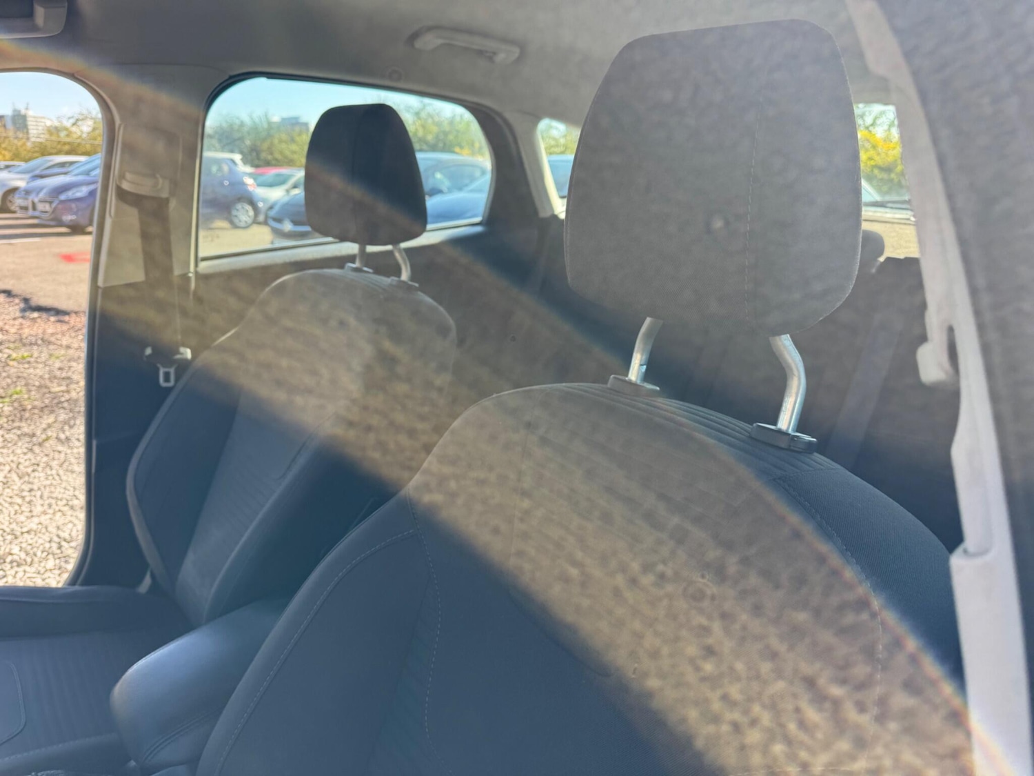 Used Ford Focus 2015 for sale - 76032530: Photo 21