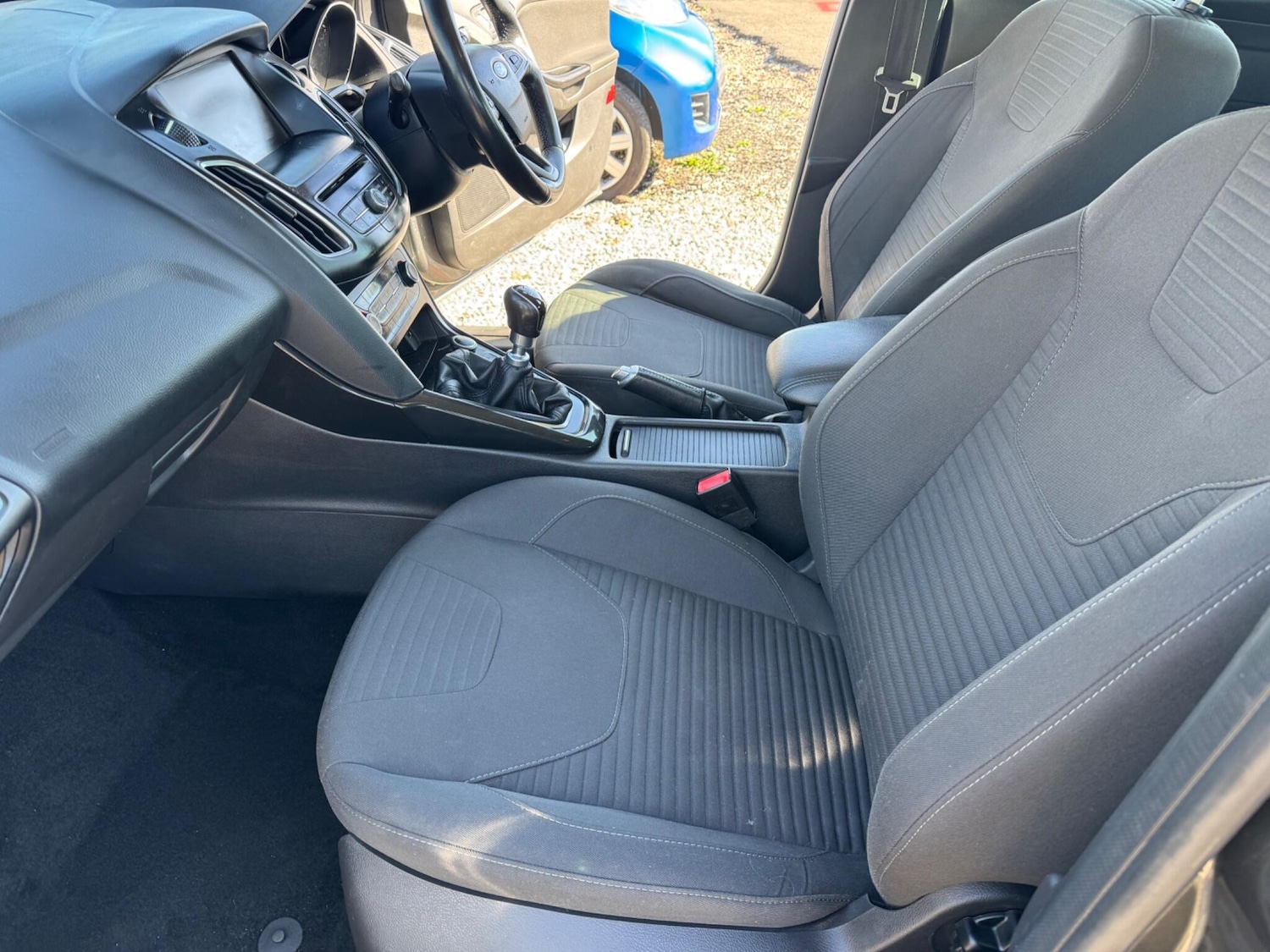Used Ford Focus 2015 for sale - 76032530: Photo 22