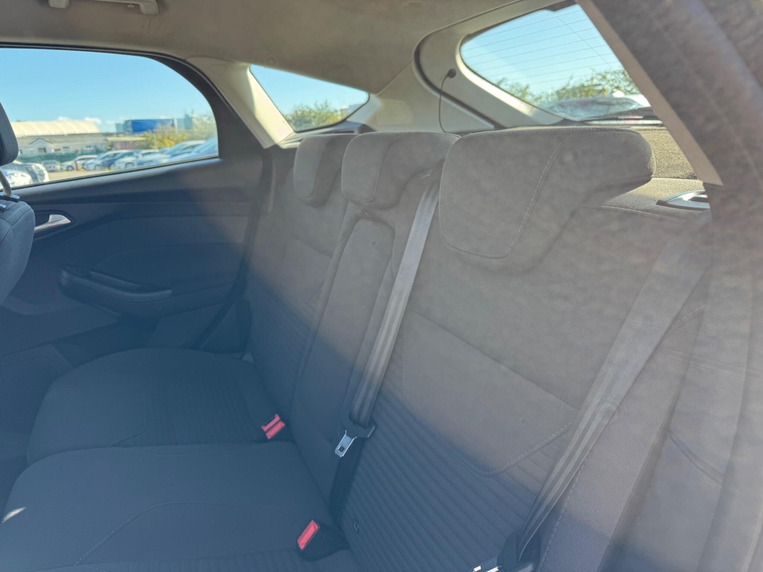 Used Ford Focus 2015 for sale - 76032530: Photo 23