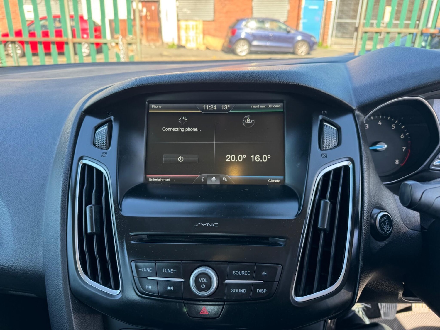 Used Ford Focus 2015 for sale - 76032530: Photo 24