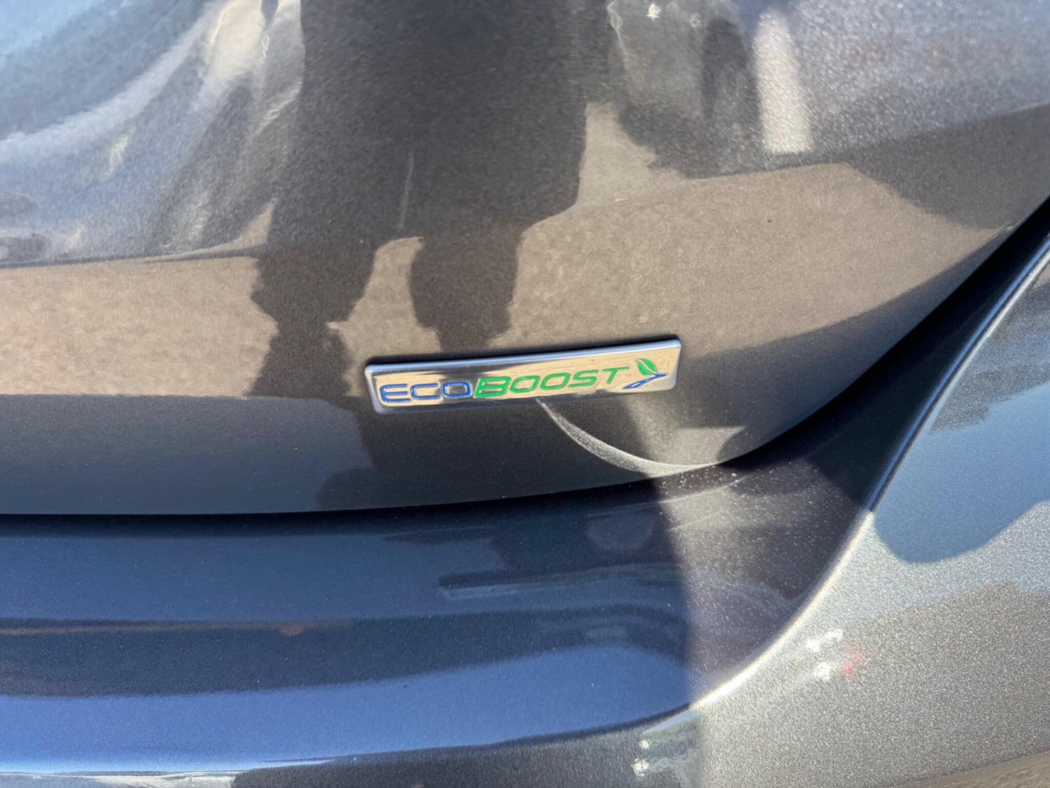Used Ford Focus 2015 for sale - 76032530: Photo 9