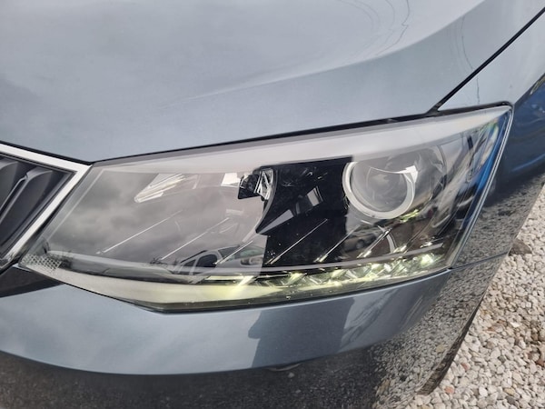 Used Skoda Fabia 2017 for sale - 76247328: Photo 10