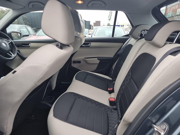 Used Skoda Fabia 2017 for sale - 76247328: Photo 14