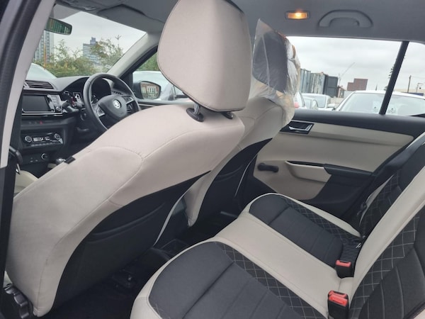 Used Skoda Fabia 2017 for sale - 76247328: Photo 16