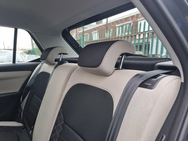 Used Skoda Fabia 2017 for sale - 76247328: Photo 17