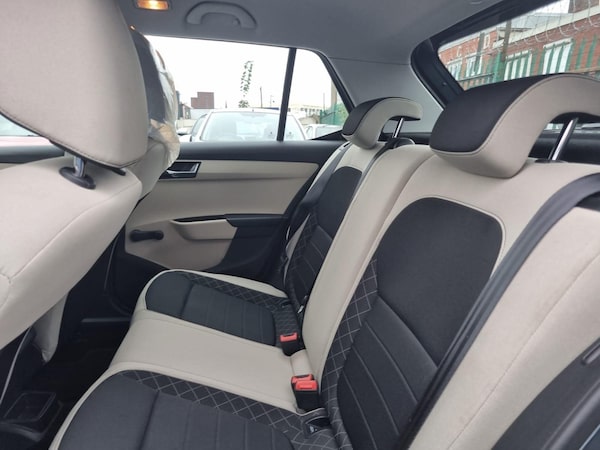 Used Skoda Fabia 2017 for sale - 76247328: Photo 18