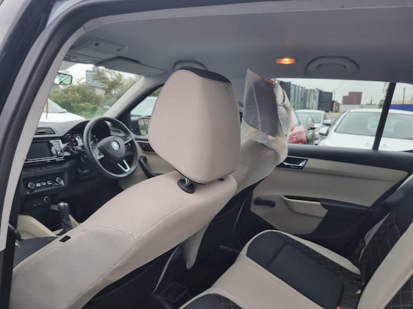 Used Skoda Fabia 2017 for sale - 76247328: Photo 21