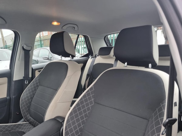 Used Skoda Fabia 2017 for sale - 76247328: Photo 22