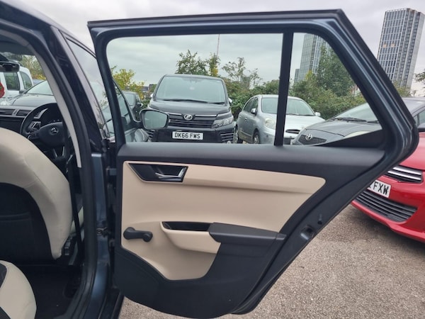 Used Skoda Fabia 2017 for sale - 76247328: Photo 25