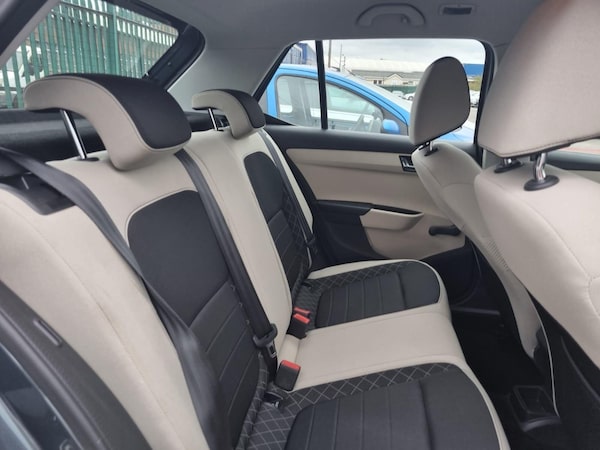 Used Skoda Fabia 2017 for sale - 76247328: Photo 26