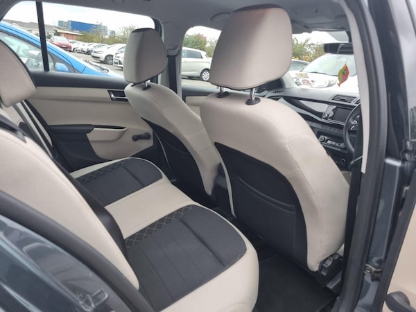 Used Skoda Fabia 2017 for sale - 76247328: Photo 27